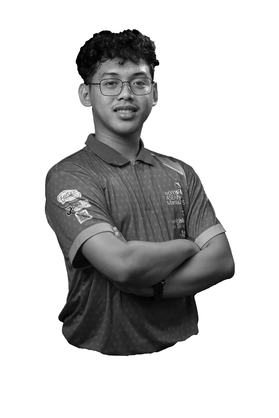 Joshi Angelo Z. Adlawan
